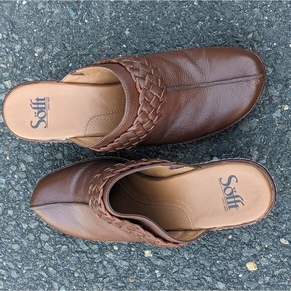 Sofft shoes 9M   - Picture 8 of 8